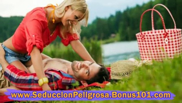 seduccion peligrosa guillermo palomo - como enamorar a una mujer dificil