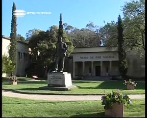 A Alma e a Gente - II #13 - Memorial De Malhoa - 26 Mar 2004