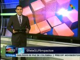 Procurador de Ecuador habla para teleSUR sobre Caso Oxy