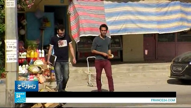 ريبورتاج - التفاؤل يجتاح الشارع التونسي رغم التحديات الصعبة