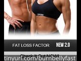 Fat Loss Factor Presentation That Shows You Unsual Tips To Get a Flatter Stomach Quickly and Pain Fr