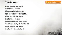 Richard Merrell - The Mirror