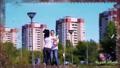 جان برو -- تعالي -- قصيدة رومانسية