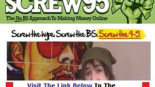 Screw95 Reviews Bonus + Discount
