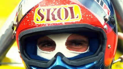 Safety can always be improved - Fittipaldi