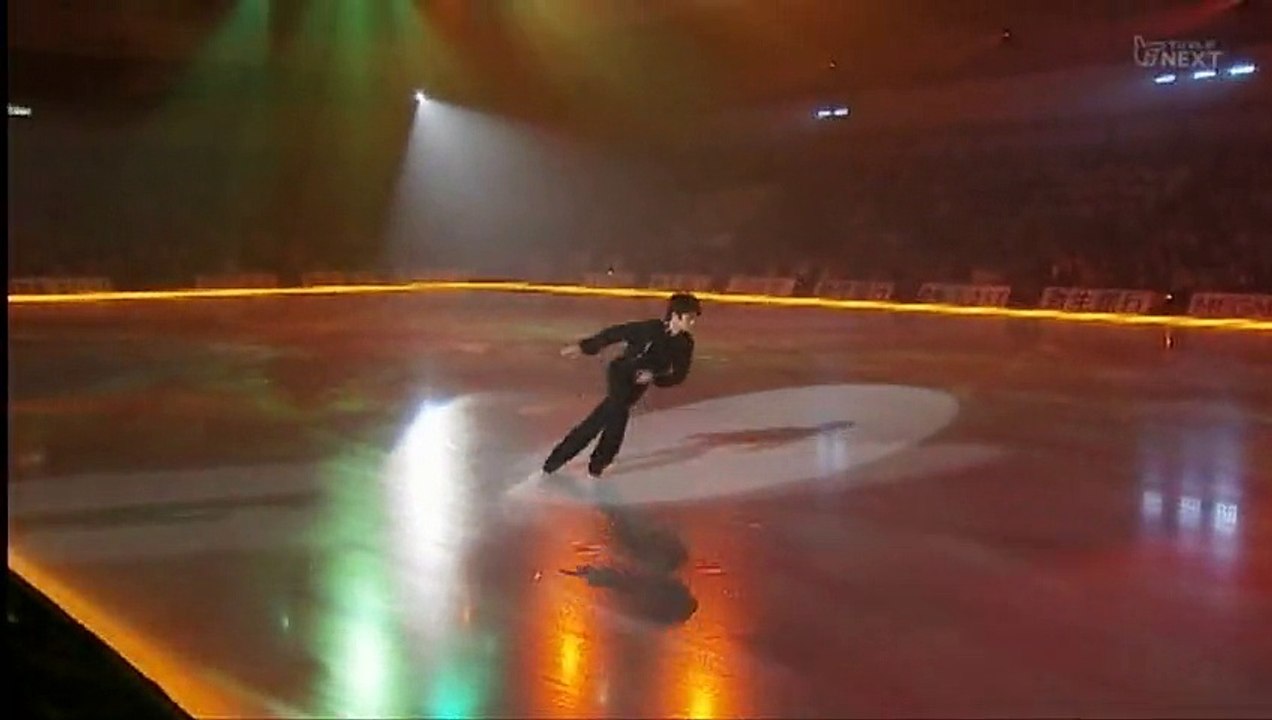 Takahiko Kozuka 2010doi-2 (Take5)