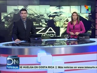 Venezuela está dando futuro a 119 jóvenes: embajadora palestina