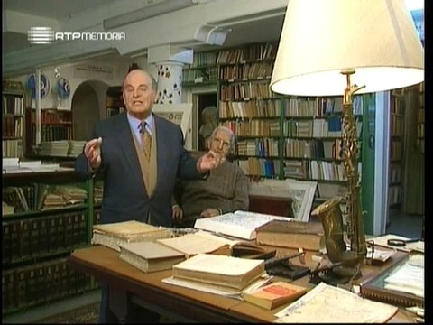 Horizontes da Memória - Sem Livros Não Há Cultura - 2001