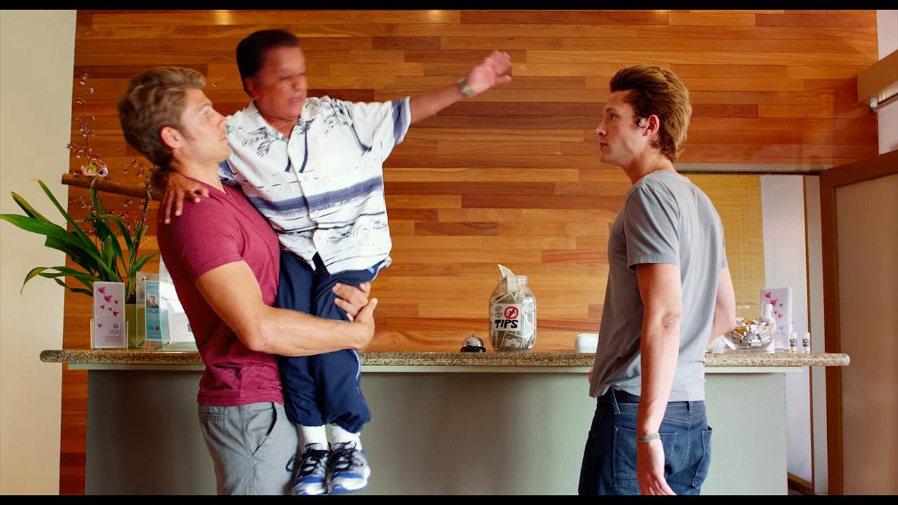 Mantervention
