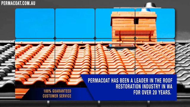Permacoat Restored More Than 20,000 Roofs over the Years