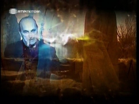 Horizontes da Memória - Do Lado De Lá - 2001