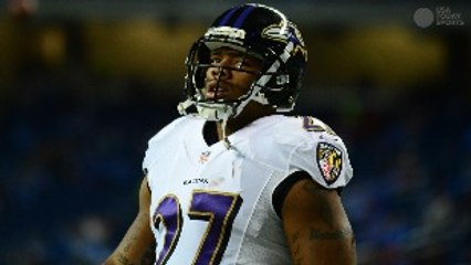 What's next for Ray Rice