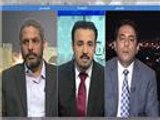 حديث الثورة- تداعيات بطلان انتخابات مجلس النواب الليبي