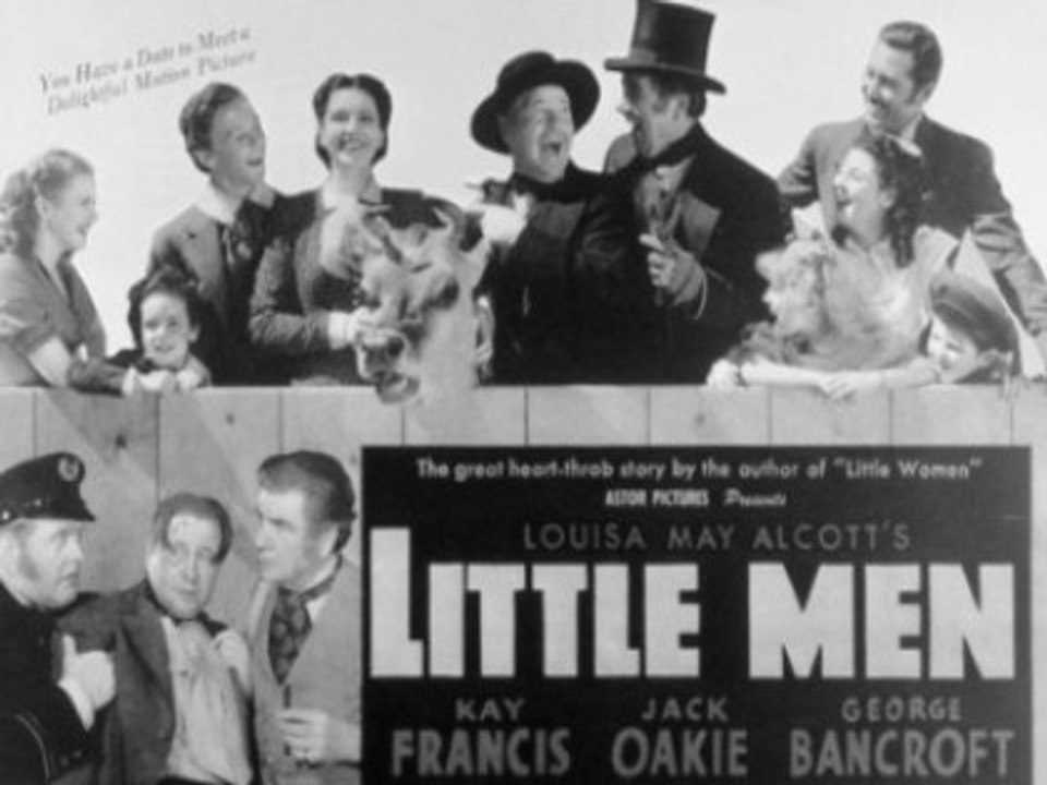 Little Men
