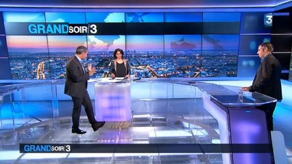 Quand Patricia Loison offre son cœur de rockeuse à Julien Clerc...