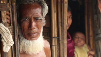 People & Power - Outcast: Adrift with Burma's Rohingya