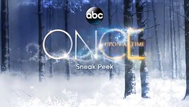 Once Upon a Time 4x07 Sneak Peek 1: The Snow Queen