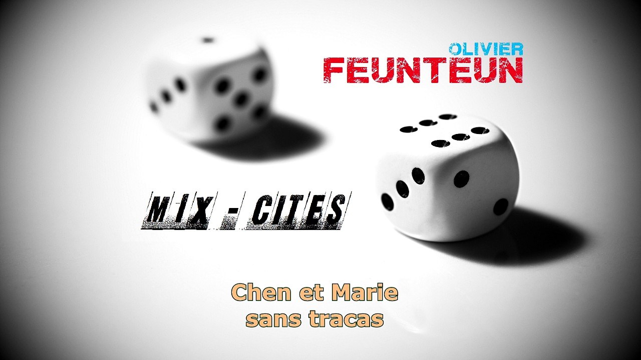 Mixcites ( 2014 )