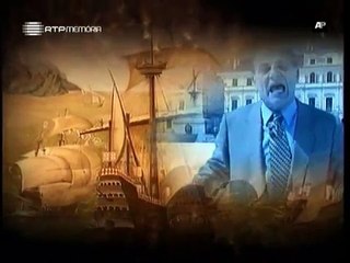 Horizontes da Memória - 2000 - Egrégios Avós