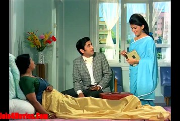 Adhikar (1971) Hindi Movie_clip1