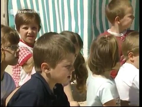 Horizontes da Memória - 2000 - Mil Anos da História de Ovar