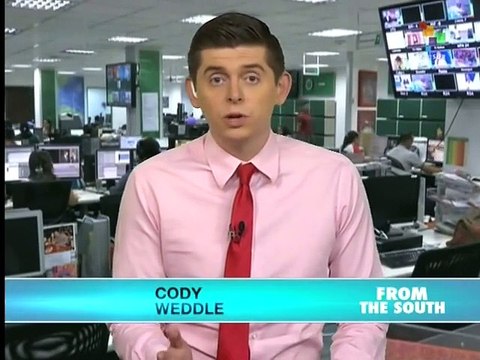 Argentina marks 9th anniversary of FTAA defeat