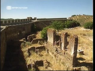 Horizontes da Memória - 2000 - Serão Em Portel