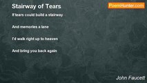 John Faucett - Stairway of Tears