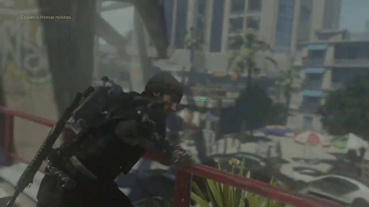 Call of Duty.Advanced Warfare.chapitre.3.by.sgtduty