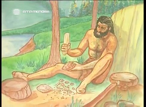 Horizontes da Memória - 1997 - O Tempo Não Conta em Sesimbra