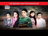 Qismat Episode 35 Full 6 November 2014