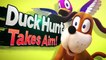 Super Smash Bros. Wii U - Trailer Duck Hunt Duo