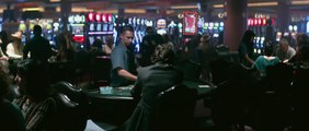 The Gambler - Mark Wahlberg as a college professor with a gambling problem!