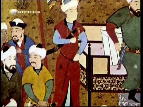 Horizontes da Memória - 2000 - O Porto na História