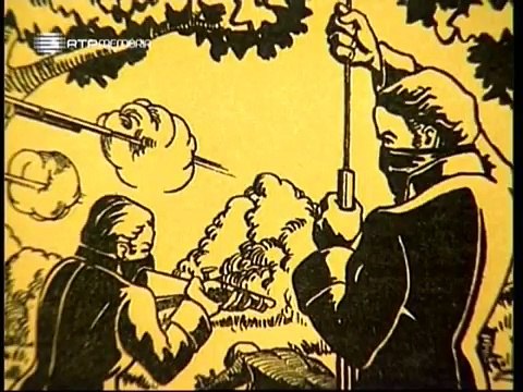 Horizontes da Memória - 2000 - Viagens na Azambuja