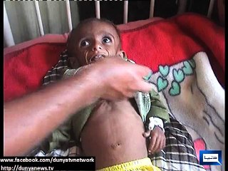 Dunya news-Tharparkar Report: Sindh CM, Wassan served show-cause notices