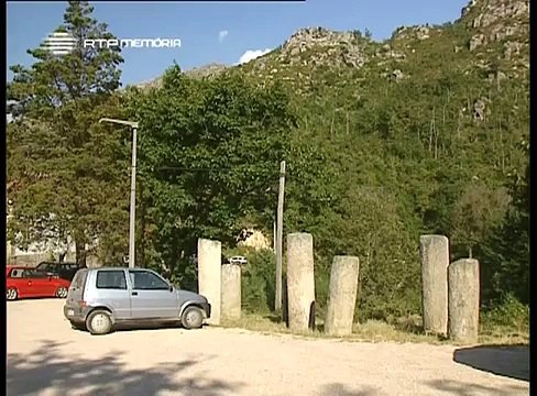 Horizontes da Memória - 1997 - Domingo no Gerês