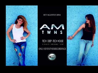AMTWNS SET 76 RECORDINGS AGOSTO 2014