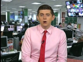 Chinese Apple users attacked by malware