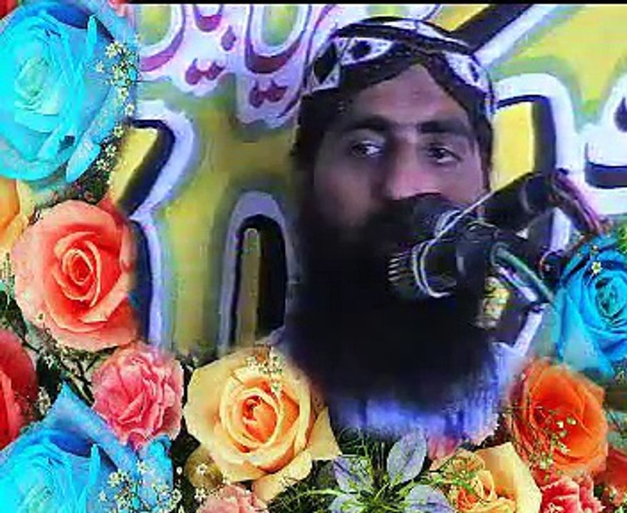Qari Nadeem Shaker ( Chunian) Topic: QAYAMAT KI NISHAANIYAN   Cel# 0306-636 36 80