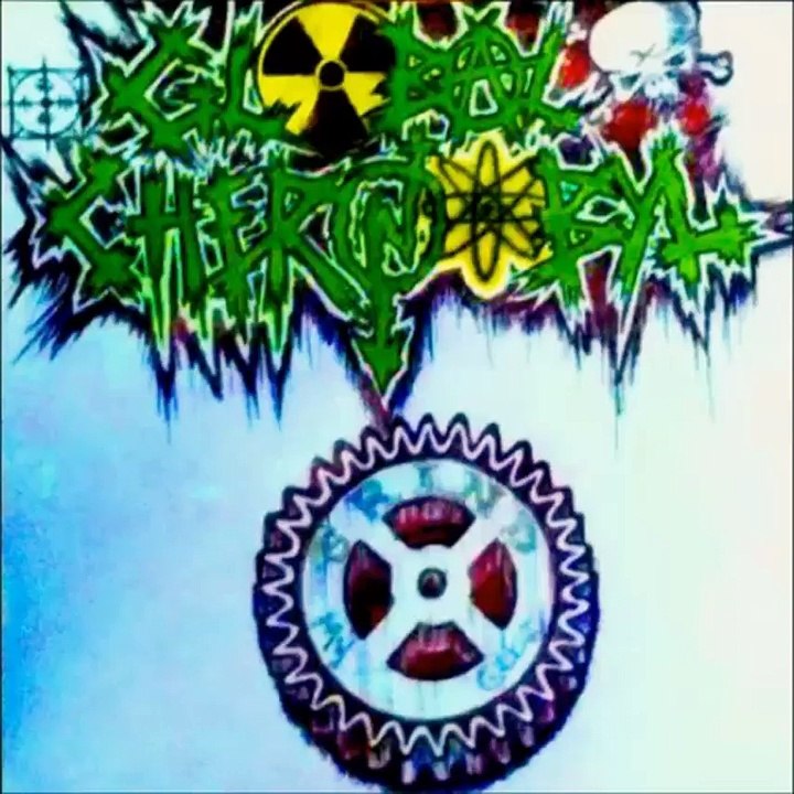 Global Chernobyl "tapping song" - working title