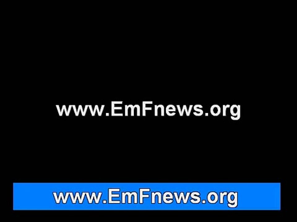 Microwave Radiation Electropollution Computer Radiation are Cell Phones Dangerous