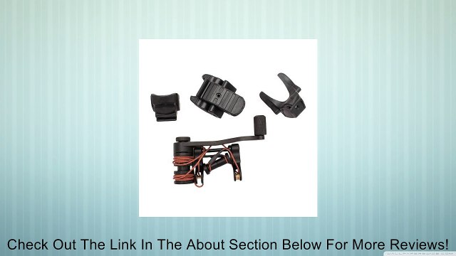 Barnett Crossbows Crank Cocking Device, Black Review