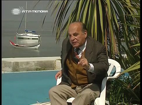 Horizontes da Memória - 1996 - Não Deixem Estragar Alcochete