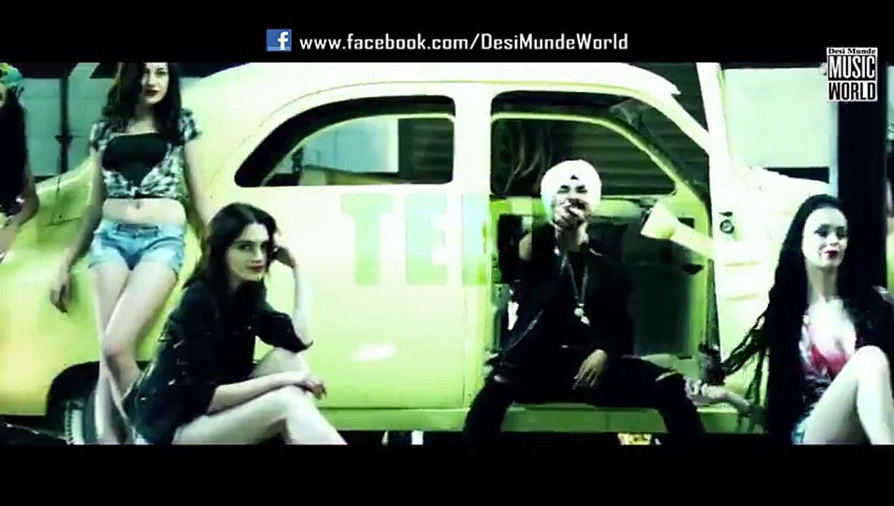 Saheli (Full Video) Gurdeep Mehndi Feat. Bohemia