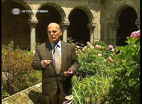 Horizontes da Memória - 1997 - O Vale do Sousa