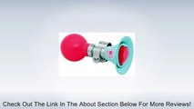 Bell Barbie My Fab Bike Horn Review