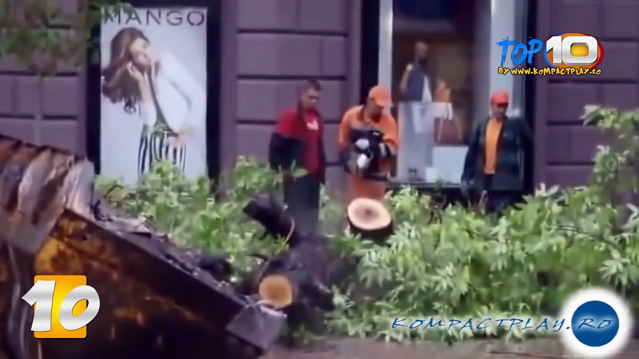 TOP 10 Accidents at work #FAIL ACCIDENTS 2014 (FUNNY VIDEOS COMPILATION)