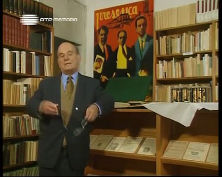 Horizontes da Memória - 2001 - Sem Livros Não Há Cultura