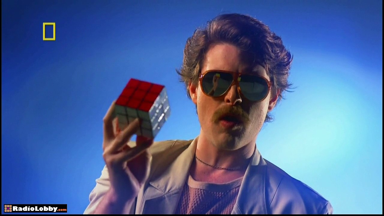 Los '80 -  The Geos HD